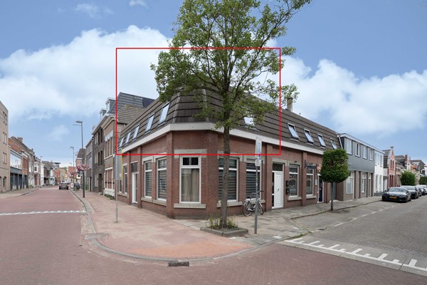 Te koop: Damstraat 1C, 4701 GK Roosendaal